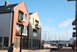 Ferienwohnung in Heiligenhafen - Ostsee - Appartement Nr. 95 "Möwe" im Strand Resort - Bild 12