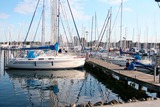 Ferienwohnung in Heiligenhafen - Ostsee - Appartement Nr. 95 "Möwe" im Strand Resort - Bild 16