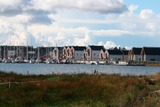 Ferienwohnung in Heiligenhafen - Ostsee - Appartement Nr. 95 "Möwe" im Strand Resort - Bild 18