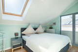 Ferienwohnung in Heiligenhafen - Ostsee - Appartement Nr. 99 "Ostseepanorama" im Strand Resort - Bild 18
