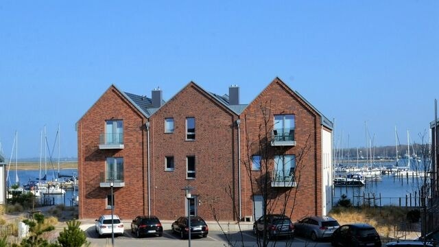 Ferienwohnung in Heiligenhafen - Ostsee - Appartement Nr. 87a "Strandkorb" im Strand Resort - Bild 16