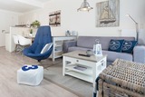 Ferienwohnung in Heiligenhafen - Ostsee - Appartement Nr. 17.1 "D&uuml;nengras" im Strand Resort - Bild 1