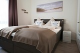 Ferienwohnung in Heiligenhafen - Ostsee - Appartement Nr. 17.1 "D&uuml;nengras" im Strand Resort - Bild 7