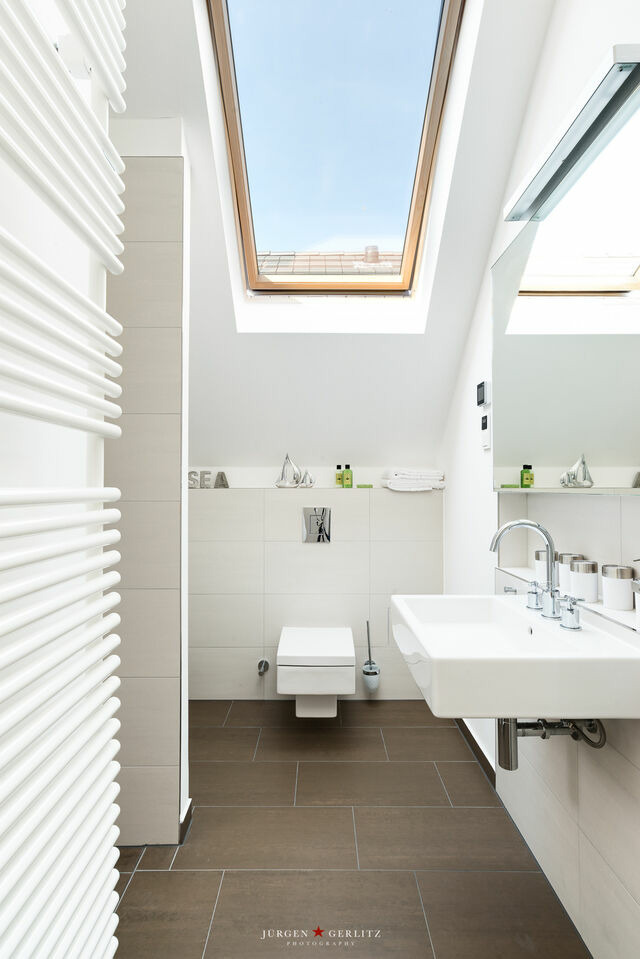 Ferienwohnung in Heiligenhafen - Ostsee - Appartement Nr. 20 "Oberdeck" im Strand Resort - Bild 17