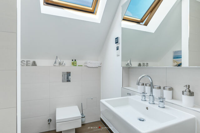 Ferienwohnung in Heiligenhafen - Ostsee - Appartement Nr. 20 "Oberdeck" im Strand Resort - Bild 18