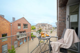Ferienwohnung in Heiligenhafen - Ostsee - Appartement Nr. 83 "Durchblick" im Strand Resort - Bild 1