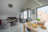Ferienwohnung in Heiligenhafen - Ostsee - Appartement Nr. 83 "Durchblick" im Strand Resort - Bild 18