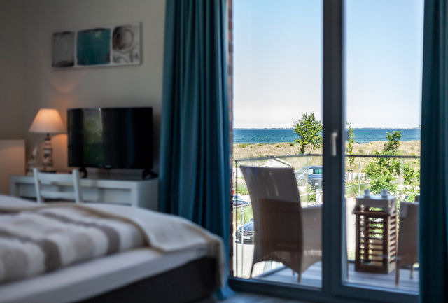 Ferienwohnung in Heiligenhafen - Ostsee - Appartement Nr. 80 "MeerSinn" im Strand Resort - Bild 8