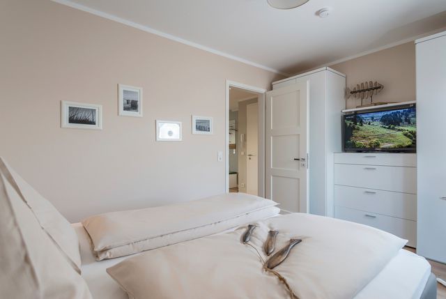 Ferienwohnung in Heiligenhafen - Ostsee - Appartement Nr. 15.2 "11° Ost" im Strand Resort - Bild 11