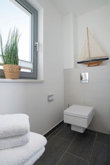 Ferienwohnung in Heiligenhafen - Ostsee - Appartement Nr. 15.2 "11° Ost" im Strand Resort - Bild 14