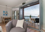 Ferienwohnung in Heiligenhafen - Ostsee - Appartement Nr. 15.2 "11° Ost" im Strand Resort - Bild 16