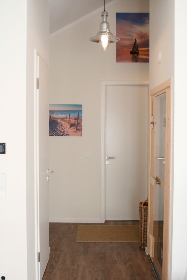 Ferienwohnung in Heiligenhafen - Ostsee - Appartement Nr. 97 "Albatros" im Strand Resort - Bild 7