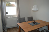 Ferienhaus in Gr&ouml;mitz - Ostsee-Ferienhaus Maren - Esszimmer