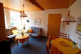 Ferienwohnung in Fehmarn OT Dänschendorf - Ferienhof Ralf Becker Nr.4 - Bild 1