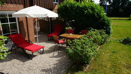 Appartement Bruns