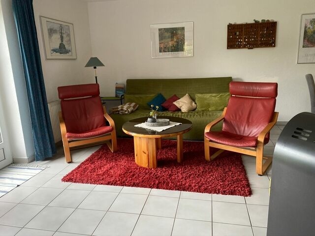 Ferienwohnung in Fehmarn OT D&auml;nschendorf - Appartement Bruns - Bild 5