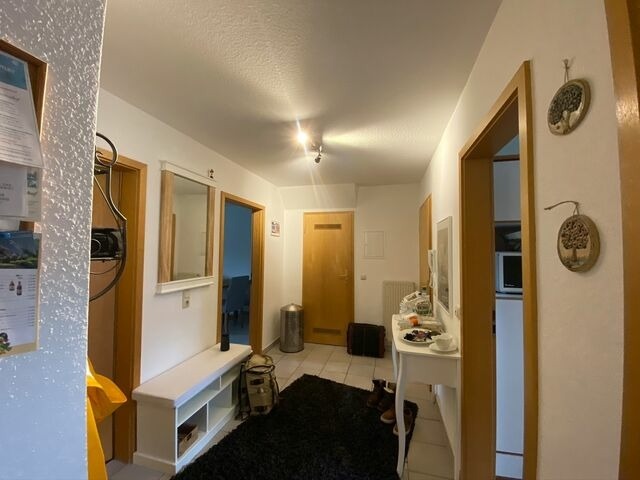 Ferienwohnung in Fehmarn OT D&auml;nschendorf - Appartement Bruns - Bild 8
