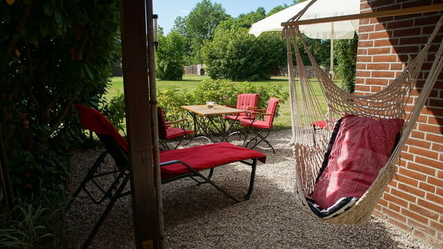 Ferienwohnung in Fehmarn OT D&auml;nschendorf - Appartement Bruns - Bild 15