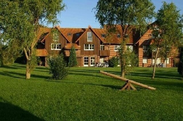 Ferienwohnung in Fehmarn OT D&auml;nschendorf - Appartement Bruns - Bild 19