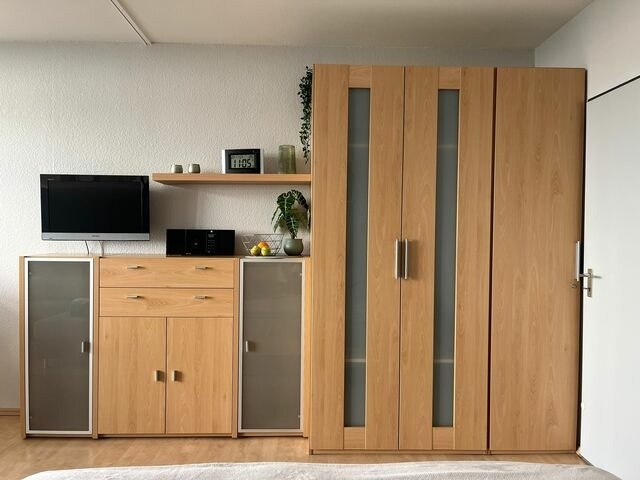 Ferienwohnung in Fehmarn OT Burgtiefe - S&uuml;dstrandwohnung Seiss "Grande" - Bild 4