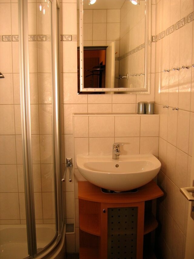 Ferienwohnung in Fehmarn OT Burgtiefe - S&uuml;dstrandwohnung Seiss "Grande" - Bild 11