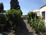 Ferienwohnung in Fehmarn OT Fehmarnsund - Ferienwohnung Fehmarnsund mit Gartenterrasse - Bild 1