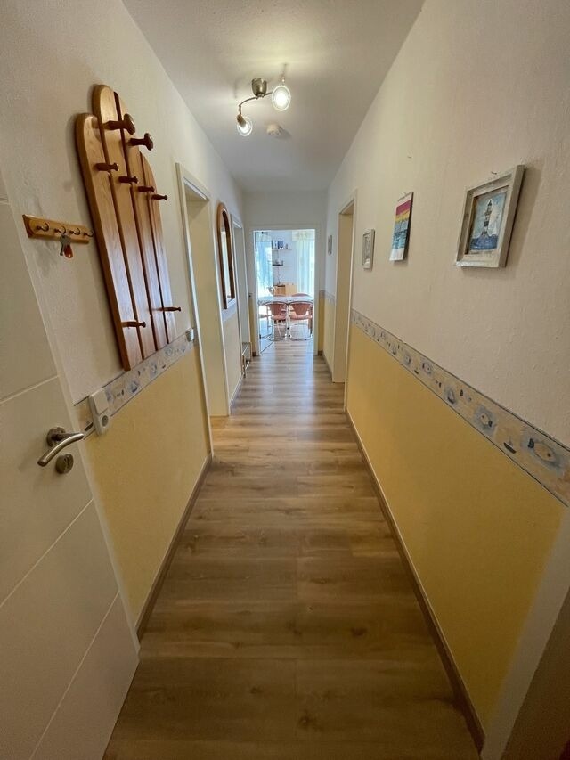 Ferienwohnung in Fehmarn OT Burg - Fewo Anders Nr.1 - Bild 3