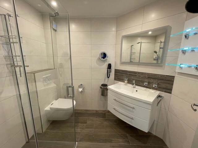 Ferienwohnung in Fehmarn OT Burg - Fewo Anders Nr.1 - Bild 8