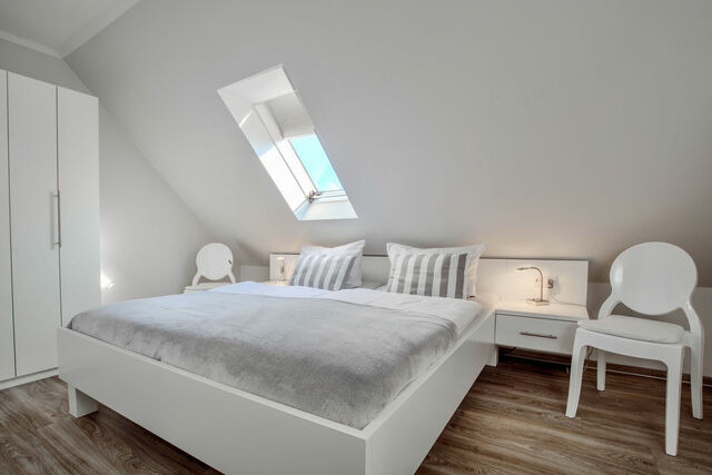 Ferienwohnung in Fehmarn OT Staberdorf - "Landhaus Voss" Typ 4 Nr.11 - Bild 11