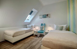 Ferienwohnung in Fehmarn OT Staberdorf - "Landhaus Voss" Typ 4 Nr.11 - Bild 16
