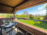 Ferienwohnung in Fehmarn OT Staberdorf - "Landhaus Voss" Typ 4 Nr.11 - Bild 21
