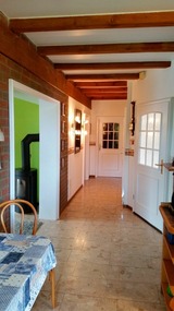 Ferienwohnung in Fehmarn OT Gammendorf - Ferienwohnung Kohn - Bild 11