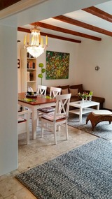 Ferienwohnung in Fehmarn OT Gammendorf - Ferienwohnung Kohn - Bild 12