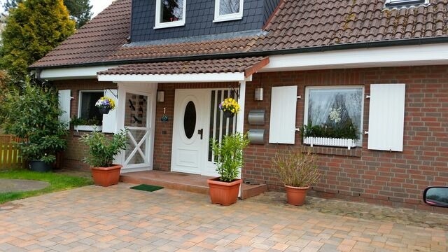 Ferienwohnung in Fehmarn OT Gammendorf - Ferienwohnung Kohn - Bild 15