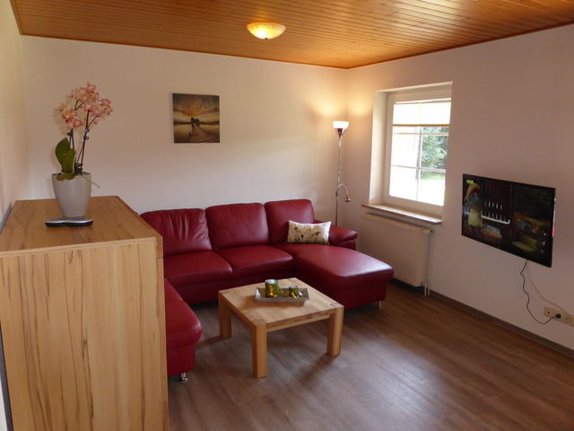 Ferienwohnung in Fehmarn OT Presen - "Ferienhof Rie&szlig;en" Rotes Haus Nr. 41 - Bild 3