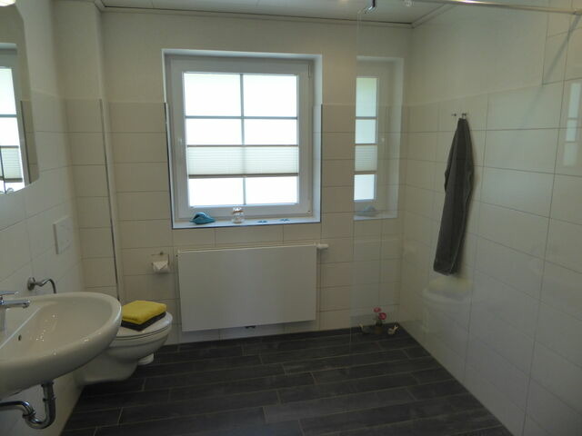 Ferienwohnung in Fehmarn OT Presen - "Ferienhof Rie&szlig;en" Rotes Haus Nr. 41 - Bild 7