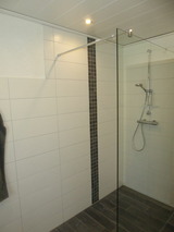 Ferienwohnung in Fehmarn OT Presen - "Ferienhof Rie&szlig;en" Rotes Haus Nr. 41 - Bild 8