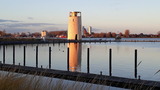 Ferienwohnung in Fehmarn OT Burgtiefe - Ferienwohnung Trumann Nr. 1 "Seeschwalbe" - Bild 13