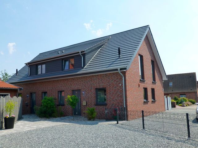 Ferienhaus in Fehmarn OT Neue Tiefe - Ferienhaus Nr. 7b - Bild 2