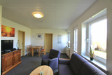 Ferienwohnung in Fehmarn OT Bannesdorf - "Ferienhof Alte Mühle" W 3 - Bild 3