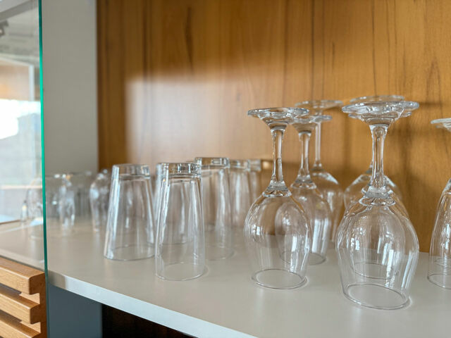 Ferienwohnung in Fehmarn OT Staberdorf - "Landhaus Voss" Typ 4 Nr.12 - Bild 3