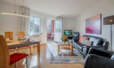Ferienwohnung in Fehmarn OT Staberdorf - "Landhaus Voss" Typ 3 Nr.10 - Bild 1