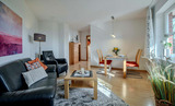 Ferienwohnung in Fehmarn OT Staberdorf - "Landhaus Voss" Typ 3 Nr.10 - Bild 2