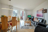 Ferienwohnung in Fehmarn OT Staberdorf - "Landhaus Voss" Typ 3 Nr.10 - Bild 3