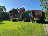 Ferienwohnung in Fehmarn OT Staberdorf - "Landhaus Voss" Typ 3 Nr.10 - Bild 14