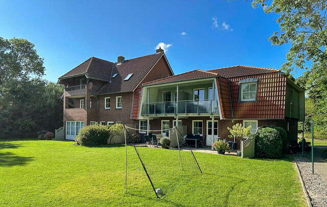 Ferienwohnung in Fehmarn OT Staberdorf - "Landhaus Voss" Typ 3 Nr.10 - Bild 15