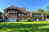Ferienwohnung in Fehmarn OT Staberdorf - "Landhaus Voss" Typ 3 Nr.10 - Bild 16