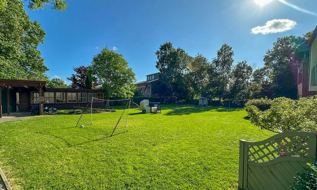 Ferienwohnung in Fehmarn OT Staberdorf - "Landhaus Voss" Typ 3 Nr.10 - Bild 18