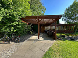Ferienwohnung in Fehmarn OT Staberdorf - "Landhaus Voss" Typ 3 Nr.10 - Bild 19