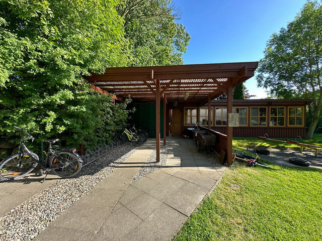 Ferienwohnung in Fehmarn OT Staberdorf - "Landhaus Voss" Typ 3 Nr.10 - Bild 19
